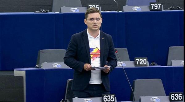 victor negrescu initiativa consiliul si comisia europeana chemate de parlamentul european sa prezinte urgent un calendar pentru aderarea romaniei la schengen