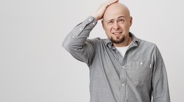 celulele stem ar putea fi folosite ca remediu impotriva calvitiei