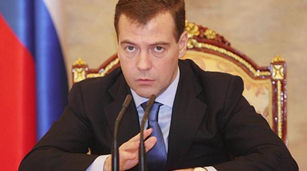 dmitri medvedev ameninta noile regiuni ucrainene anexate ar putea fi aparate cu arme nucleare strategice