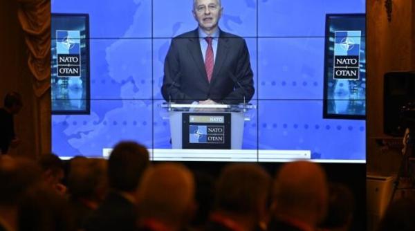 geoana secretarul general adjunct al nato economia federatiei ruse e subreda