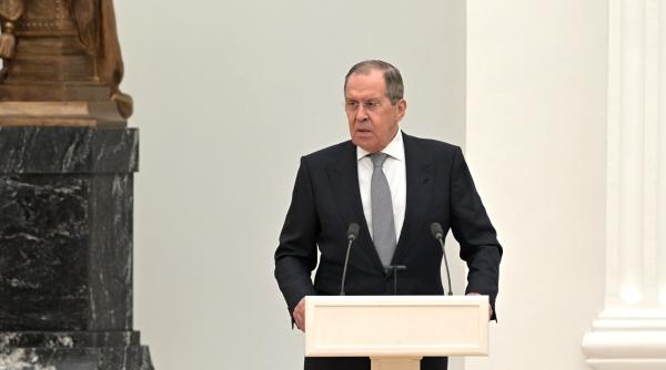 lavrov la reuniunea consiliului de securitate al onu ucraina a devenit un stat complet totalitar