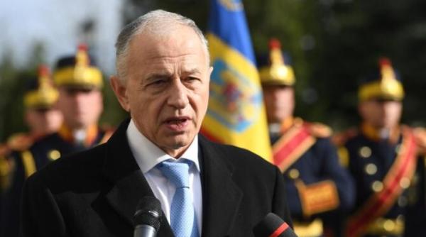 mircea geoana federatia rusa da semne de slabiciune si un inceput de disperare