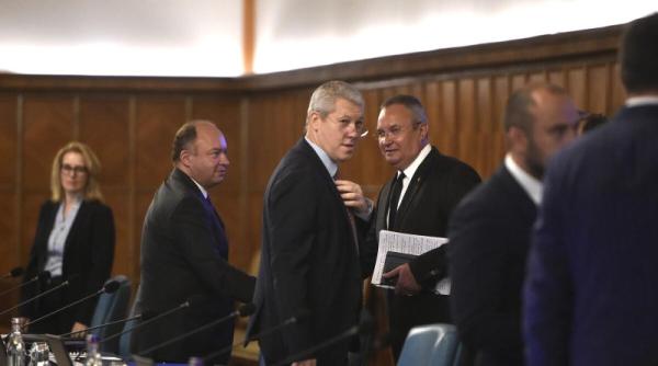 predoiu spune ce asteapta cetatenii de la procurori comparatie cu politicienii