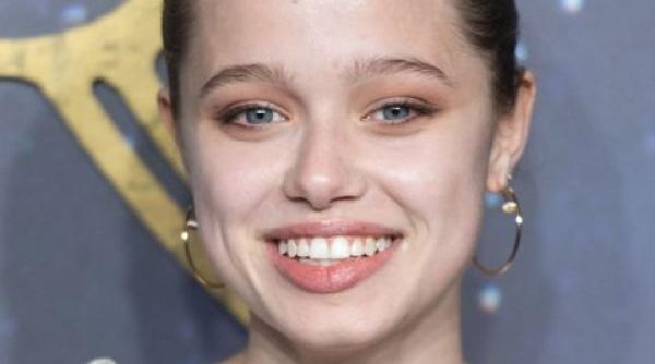 shiloh fiica angelinei jolie pasiune ascunsa pentru streetdance clipul in care adolescenta danseaza pe melodia lui doja cat a devenit viral