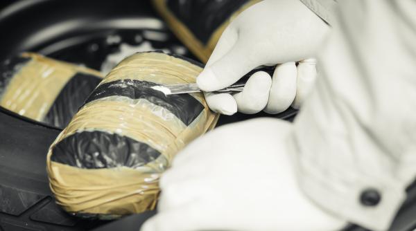 captura record de cocaina destinata cumparatorilor din europa si asia