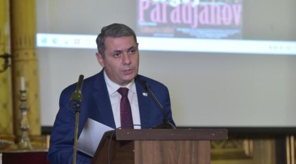 escaladarea conflictului in caucazul de sud subiect fierbinte ambasadorul sergey minasyan comunitatea internationala trebuie sa puna o presiune si mai mare pe azerbaidjan video