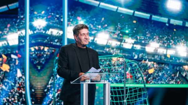 gica hagi mircea lucescu emeric jenei si radu pietreanu momente savuroase de roast