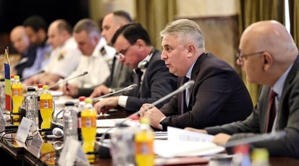 lucian bode vizita in spania in legatura cu aderarea romaniei la schengen contam pe sprijinul ei reconfirmat si de aceasta data