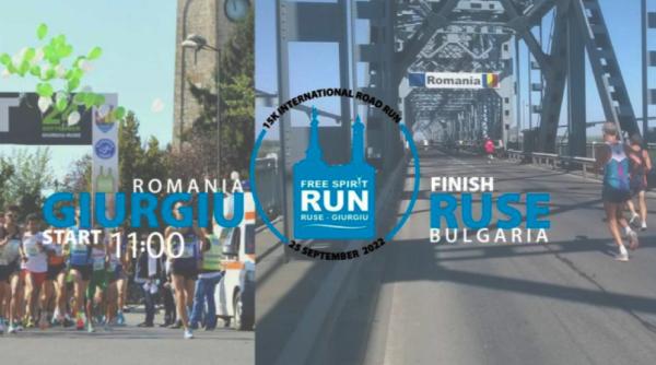 podul prieteniei se inchide duminica 25 09 2022 pentru o ora