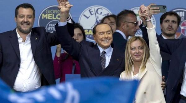 silvio berlusconi sare in apararea lui vladimir putin declaratii curajoase facute de fostul premier italian chiar inainte alegerilor anticipate