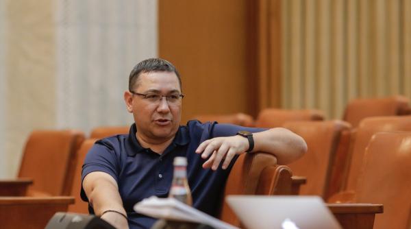 viitorul lui ponta in politica previziunile lui chirieac si gusa video