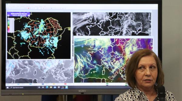 30 31 grade celsius in romania elena mateescu pana atunci sa ne bucuram de intoarcerea anotimpului de vara