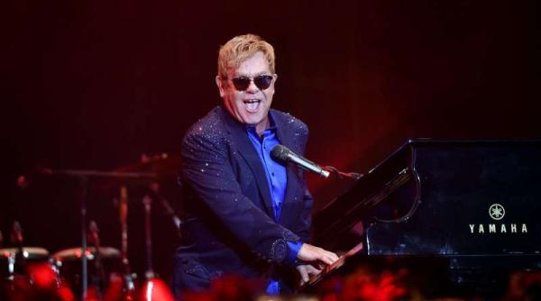 elton john unul dintre artistii preferati ai lui donald trump sarbatorit de joe biden la casa alba muzica lui ne a schimbat viata