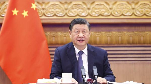 zvonurile potrivit carora in china a avut loc o lovitura de stat militara si xi jinping a fost arestat nu se confirma