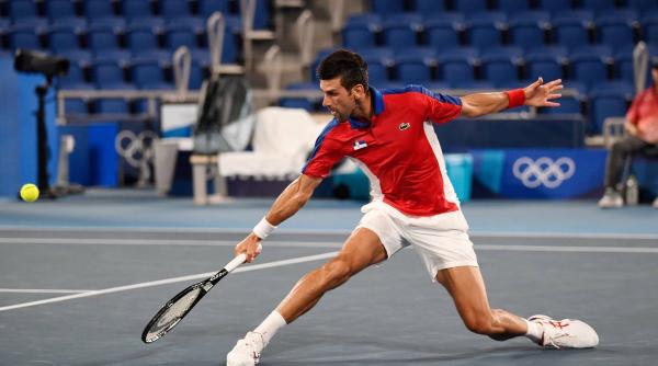 echipa europei s a desprins in laver cup dupa victoriile lui djokovic la simplu si dublu