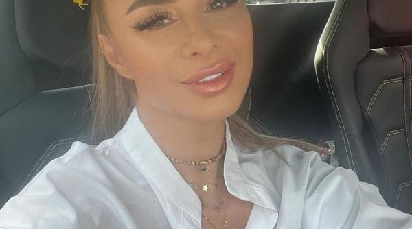 ana maria prodan si a scos certificat medico legal dupa bataia cu laurentiu reghecampf cum a fost surprinsa impresara