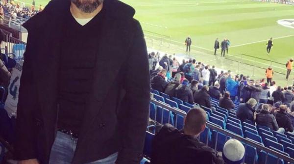 bogdan stelea spune de ce a demisionat de la echipa lui hagi ne a batut cfr cluj si a intrat in vestiar si ne a facut praf pe toti