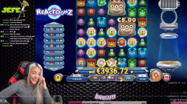 cat castiga streamerii de pacanele online din romania