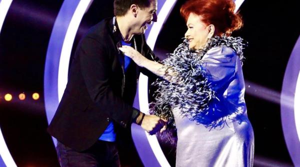 cuvintele stelei popescu l au determinat pe dan negru sa refuze sa mai realizeze te pui cu blondele m a luminat