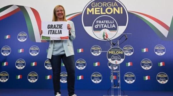 extrema dreapta a castigat alegerile in italia dar meloni ar putea sa piarda functia de premier hartmann ii trebuie o singura tradare