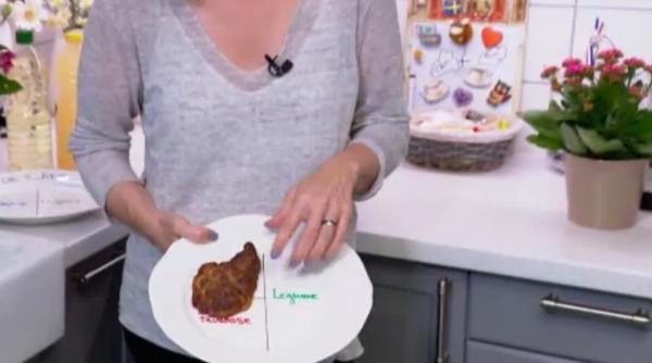 farfuria de slabit vs farfuria ideala ce alimente contine fiecare foto in articol