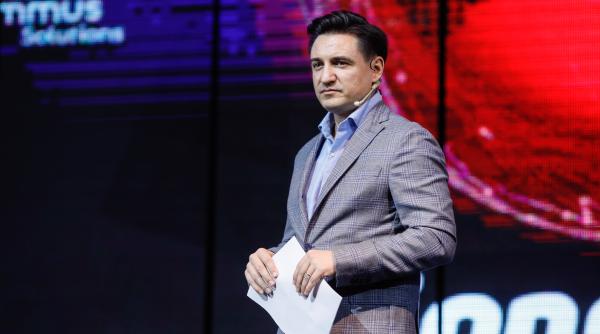 george buhnici nu ni se cuvine nimic nici macar aerul