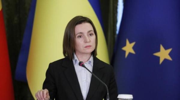 maia sandu anunta ca ia in calcul sa retraga cetatenia persoanelor care lupta de partea rusiei in ucraina