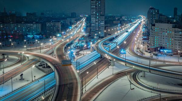 organizatia clean cities solicitam oraselor sa introduca rapid zile regulate fara masini pentru reducerea cererii de petrol