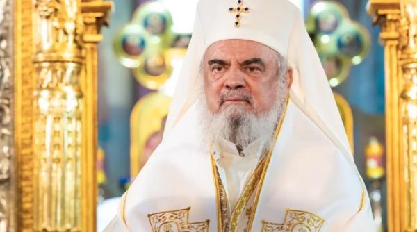 patriarhul daniel la inceputul noului an universitar rugaciunea lumineaza mintea incalzeste inima si sporeste activitatea