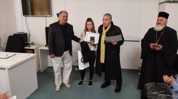premiile constantin chiriac 2022 elevii din prisacani iasi au raspuns la intrebarea pentru a un vis sunteti dispusi la orice sacrificiu
