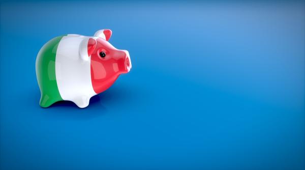 primele efecte economice ale victoriei ultra nationalistilor din italia dobanzile la care se imprumuta statele din zona euro au crescut semnificativ