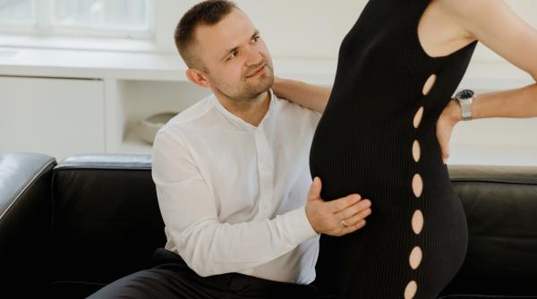 psihologii au descoperit ca sarcina reduce satisfactia conjugala pentru ambii parteneri