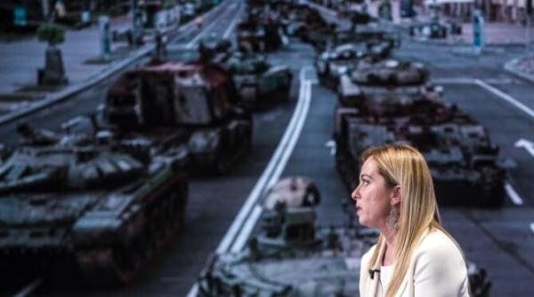 rezultat alegeri parlament italia septembrie 2022 s au inchis urnele a inceput numaratoarea voturilor update