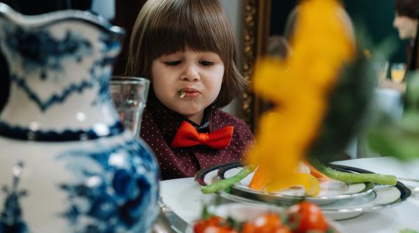 sa mananci sanatos nu e totul bilic sfaturi privind alimentatia copiilor daca nu a mancat tot din farfurie cu atat mai bine