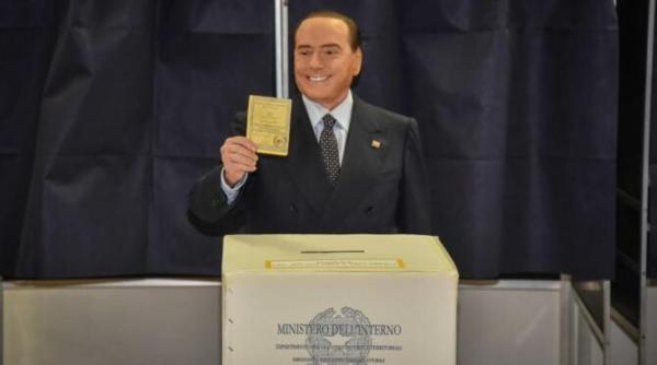 silvio berlusconi ar fi spus ca el va fi premierul italiei dupa alegeri salvini nu are experienta deci eu voi fi seful guvernului