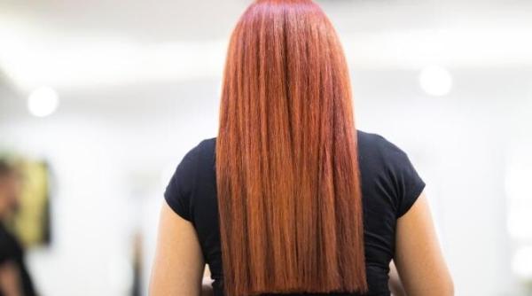 ai parul gras si uleios cat de des te poti spala pe cap video