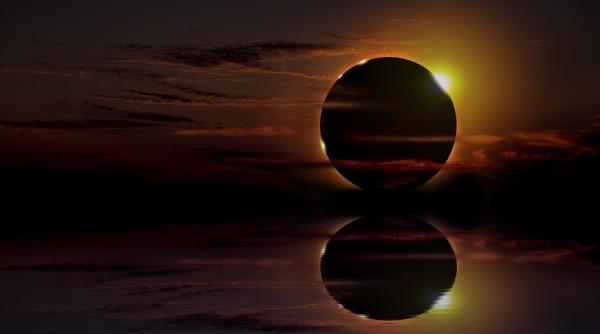 evenimente astronomice ramase in 2022 te mai poti bucura de cateva ploi de meteoriti si o eclipsa partiala de soare vezi cand vor avea loc