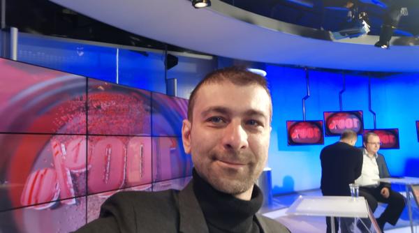 gabriel zetea psd spune ca a vorbit cu primarii usr pe tema salariilor alesilor locali aveti un partid rupt primarii nu sustin lucrurile pe care le ati spus