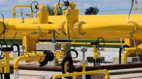 gazoductul norvegia polonia a fost inaugurat