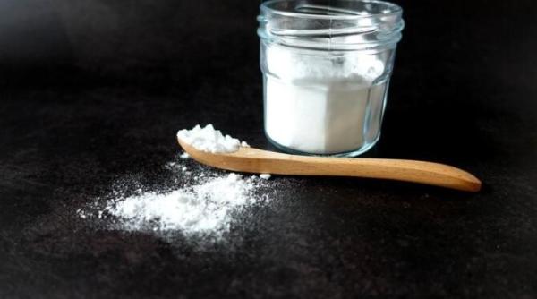 patru obiecte din casa nu trebuie curatate niciodata cu bicarbonat de sodiu iata care sunt acestea