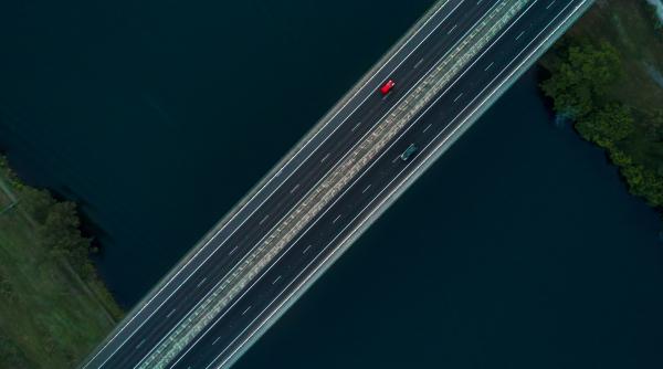 se va construi al treilea pod peste dunare intre bulgaria si romania