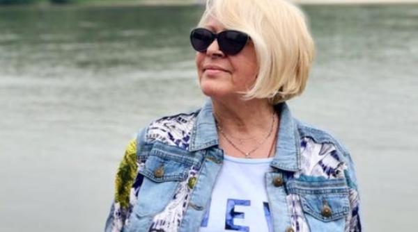 a venit batuta avea goluri de par in cap mirabela dauer dezamagire mare in urma cu sapte ani mintea ingrozitor