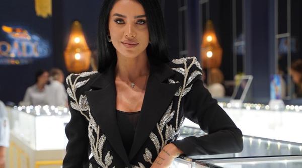 adelina pestritu reactie dupa arestarea nasului ei pentru trafic de droguri familia mea nu este devastata