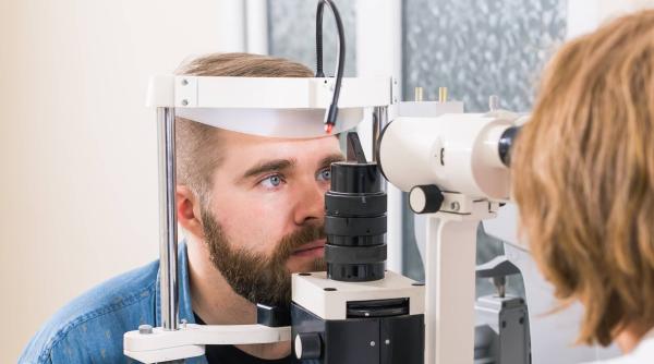 cele mai noi tehnologii laser pentru reducerea de dioptrii