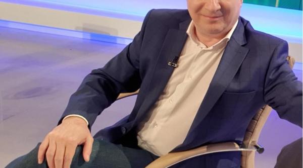 codrin stefanescu declaratie apel pentru apararea bisericii ortodoxe romane