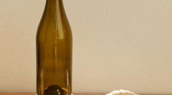 curata toata casa doar cu otet de mere