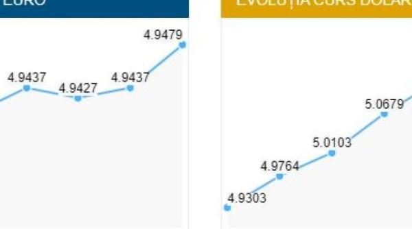 curs bnr 28 septembrie moneda americana este tranzactionata pentru 5 17 lei