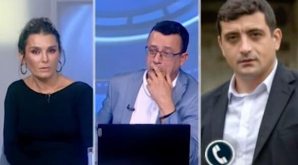 dana budeanu george simion confruntare despre protestul din 2 octombrie dupa ce iesim in strada ce se intampla pe 3 octombrie video