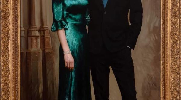 de ce nu a avut loc marea ceremonie pentru incoronarea printului si printesei de wales