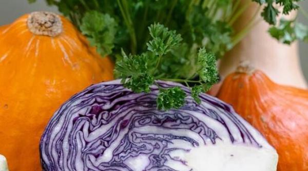 friptura de varza rosie o capodopera alimentara simpla si interesanta